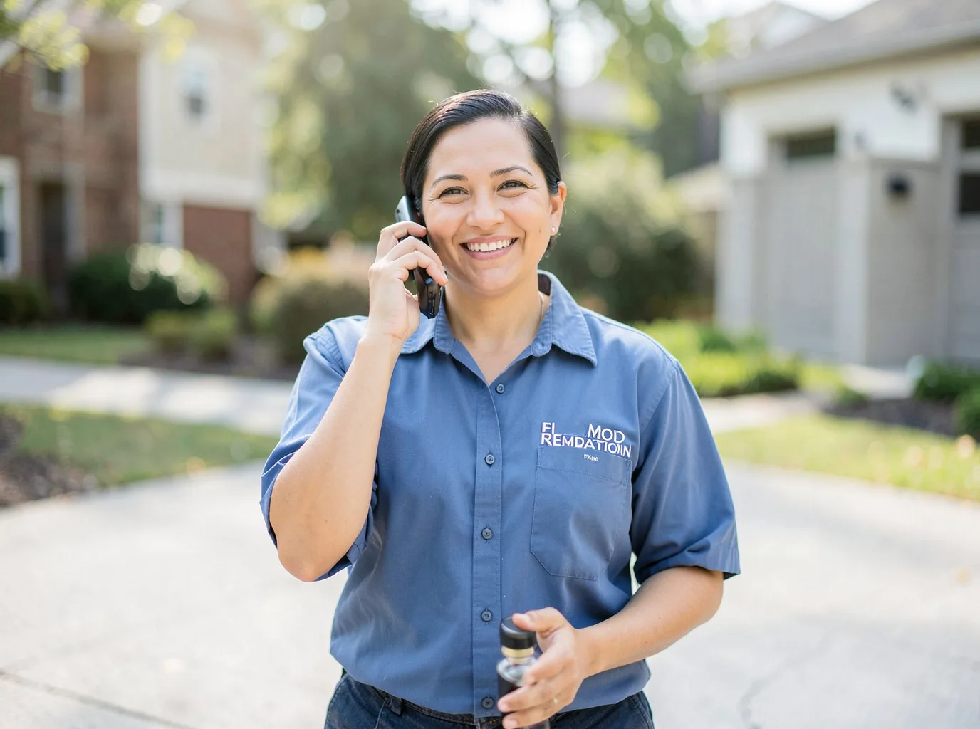 Mold Remediation Anahuac, TX FAQs